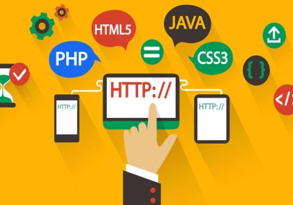 نکات کلیدی طراحی وب سایت